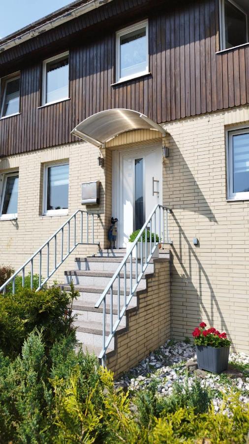 Ferienwohnung Beckmann Bad Lauterberg Exterior photo